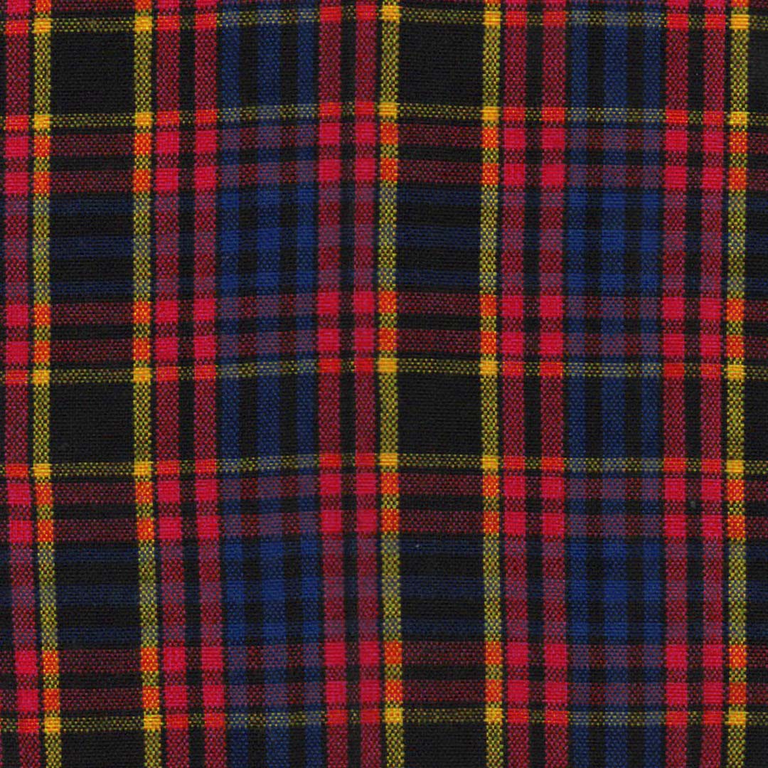 Tela 03005061 para uniforme Acrílico escocés especial | School Line