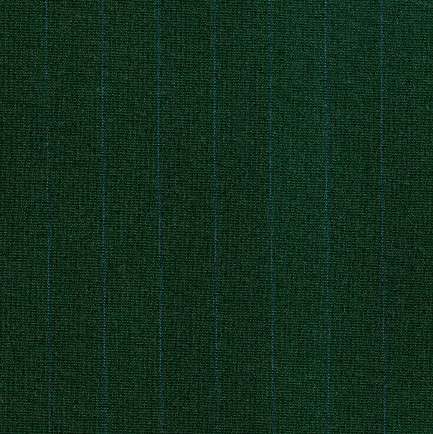 Tela verde oscuro con líneas azules finas (dacron) ideal para uniformes escolares e institucionales de SchoolLine.