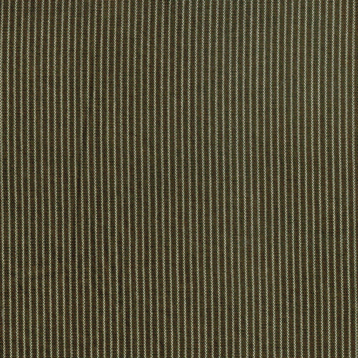 Tela 13002460 Dacron uniforme SchoolLine; rayas finas marrón-beige, tela para uniformes escolares.