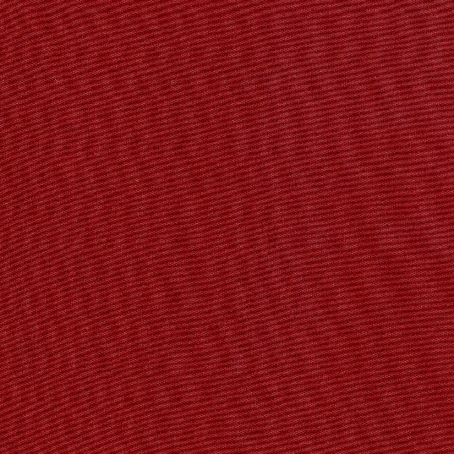 Tela 13012035 Dacron especial SchoolLine, rojo intenso, diseño liso; ideal para uniformes escolares e institucionales.