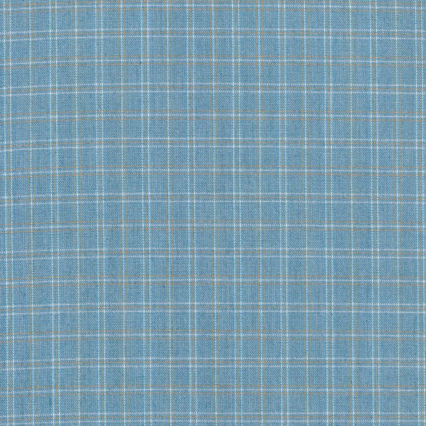 Tela 13014041 Dacron azul jaspeado con vetas beige; tela para uniformes escolares e institucionales, SchoolLine.