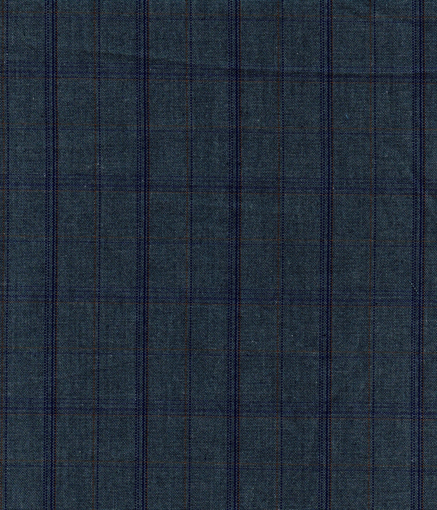 Tela jaspeada azul marino de SchoolLine para uniformes escolares e institucionales