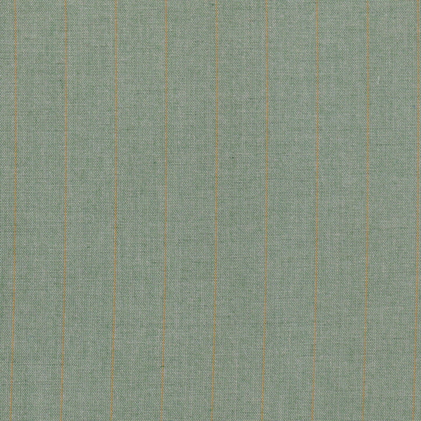 Tela jaspeada gris verdoso de SchoolLine para uniformes escolares