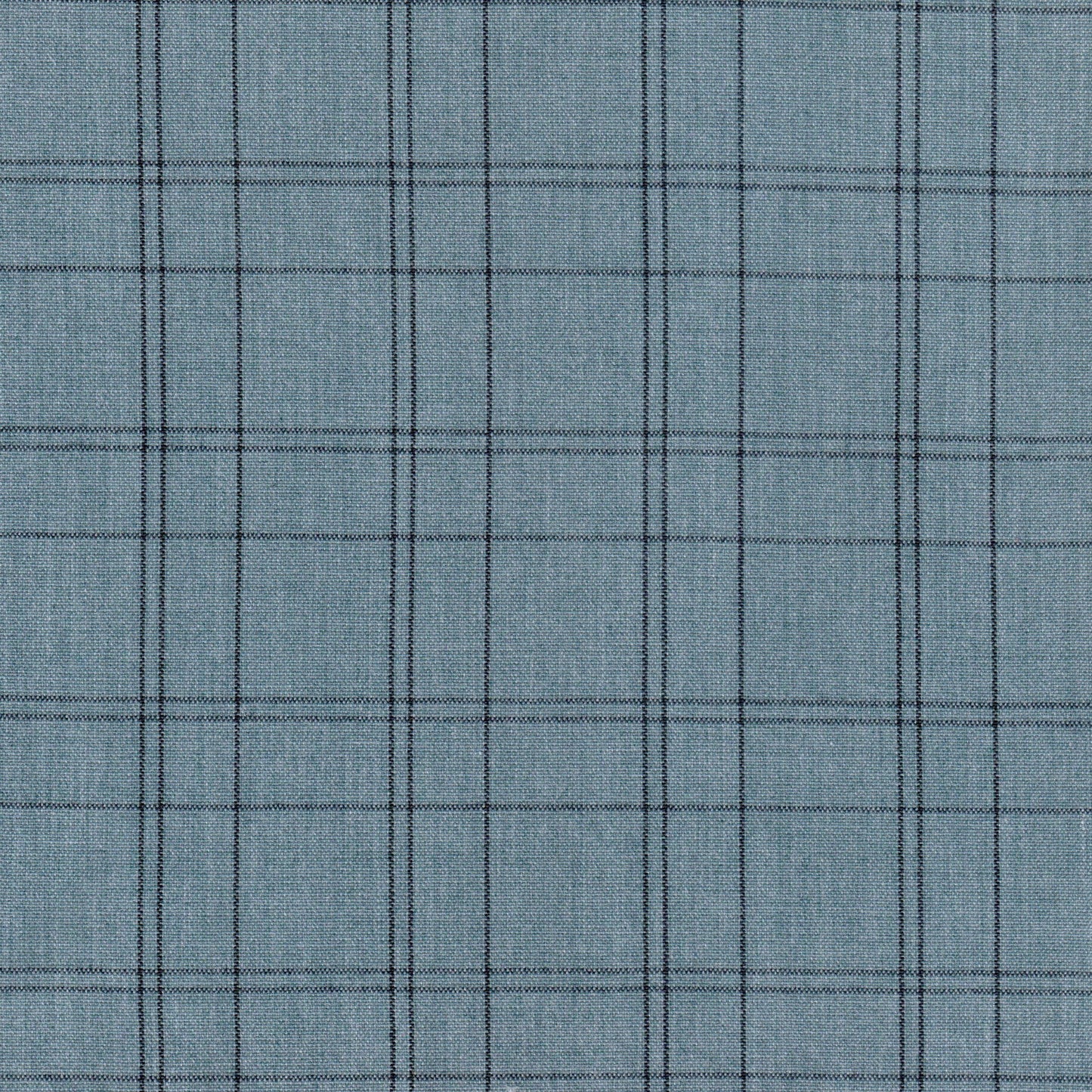 Tela SchoolLine para uniformes escolares; tela jaspeada azul celeste, ideal para uniformes institucionales.