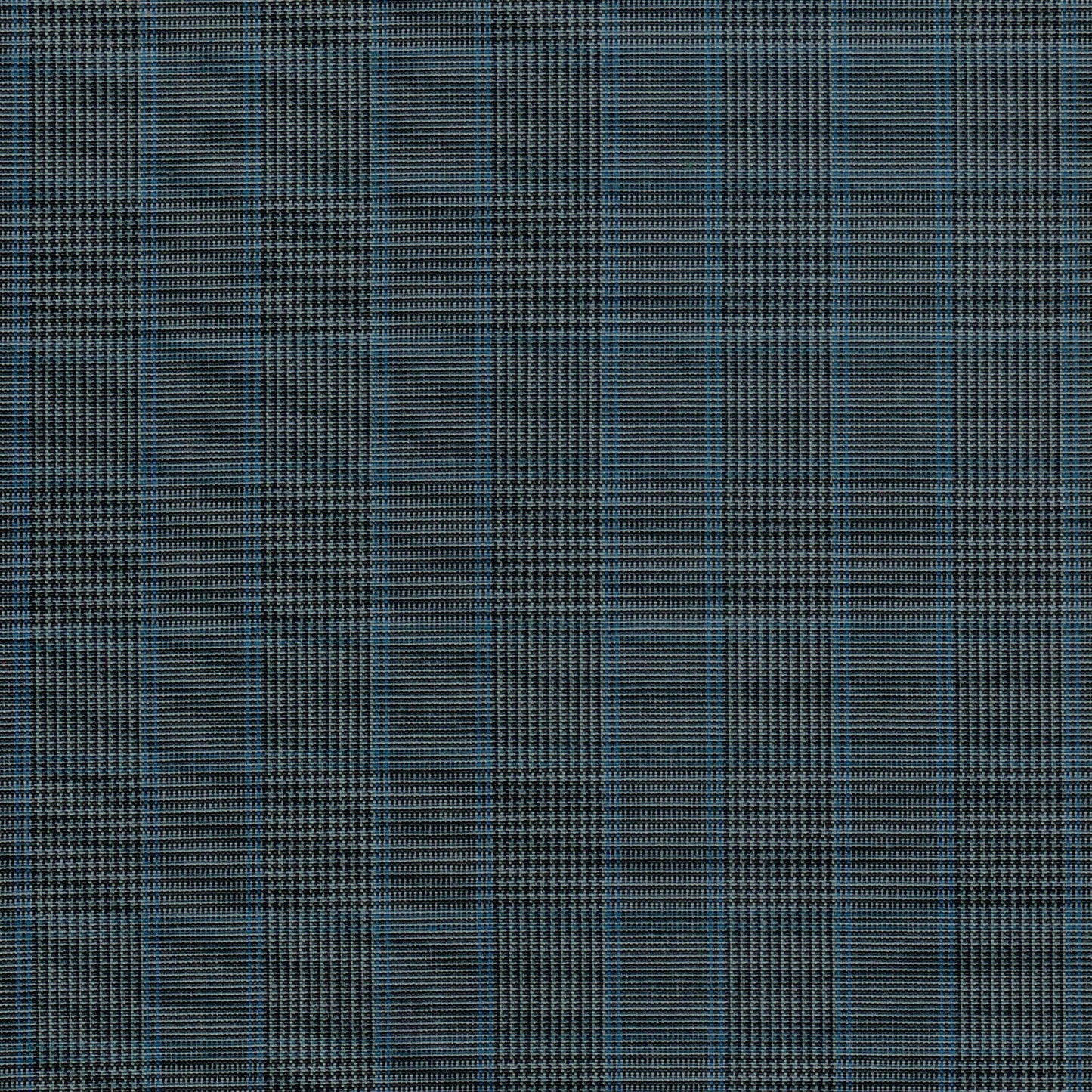 Tela jacquard azul marino SchoolLine para uniformes escolares e institucionales
