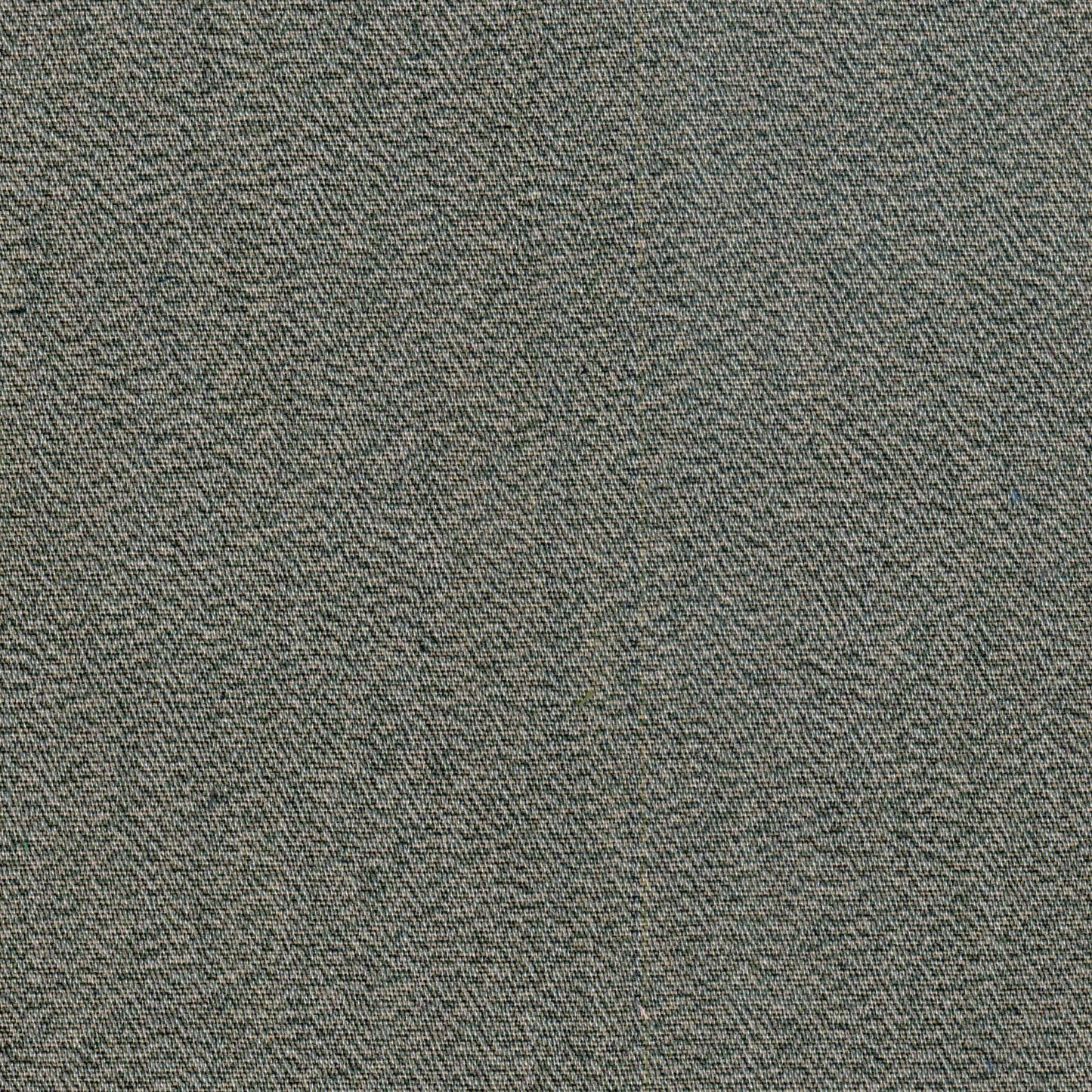 Tela de uniforme tipo moline en color verde para faldas y pantalones