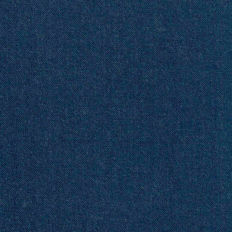 Tela unicolor uniforme institucional Azul marino