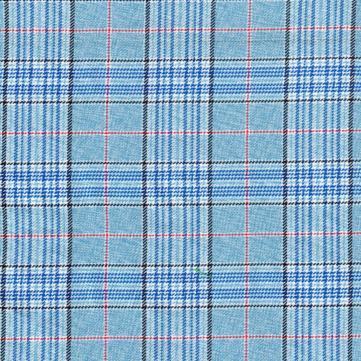 Base de tela 65-007 Penthex polydiago moline para uniforme | School line