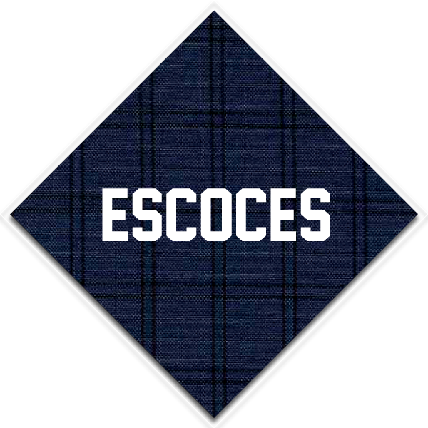 Linea de Telas Escoces SchoolLine