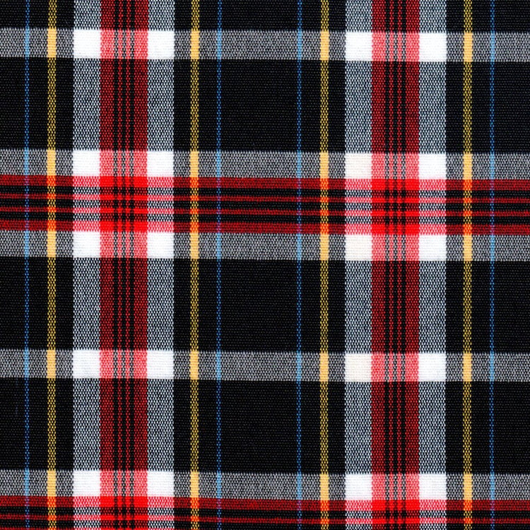 Base de tela 03-005 Acrílico escoces especial para uniforme | School Line