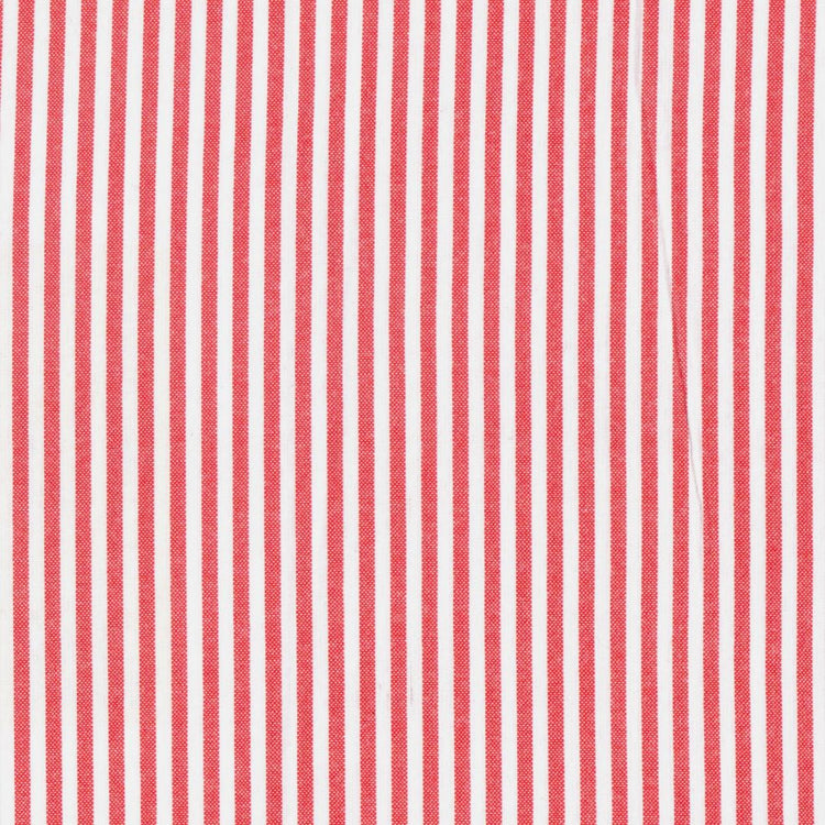 Base de tela 06-001 Dacron rayas para uniforme | School Line