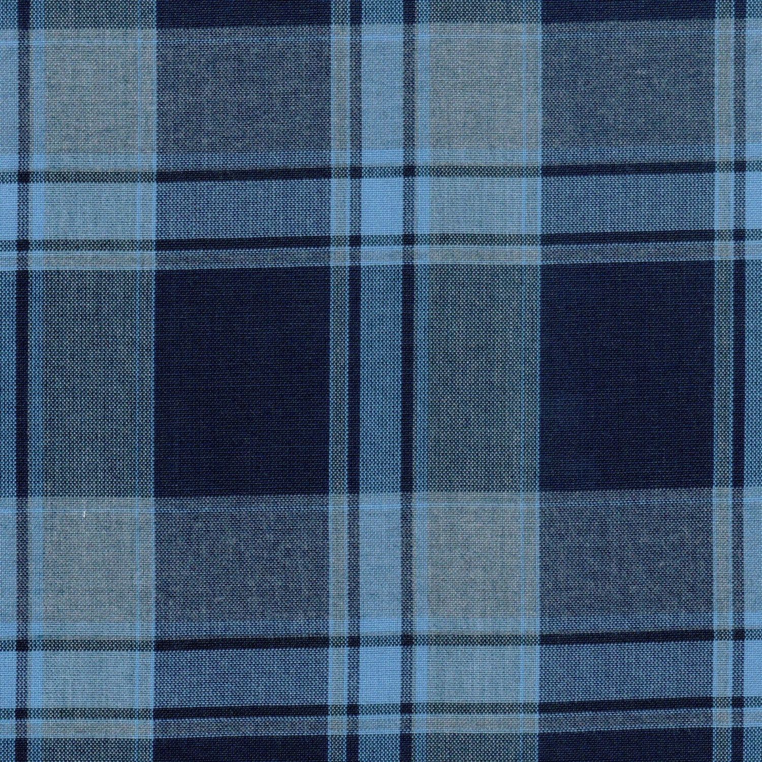 Base de tela 13-034 Poly kent jaspeada para uniforme | School line