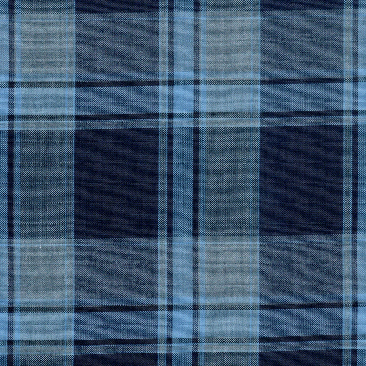 Base de tela 13-034 Poly kent jaspeada para uniforme | School line