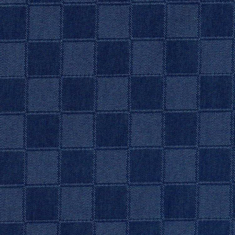 Base de tela 66-001 Indigo para uniforme | School line