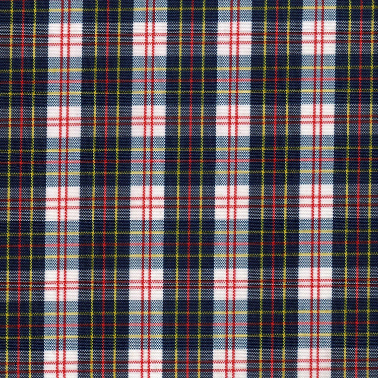 Base de tela 13-001 Poliéster uniforme | School Line