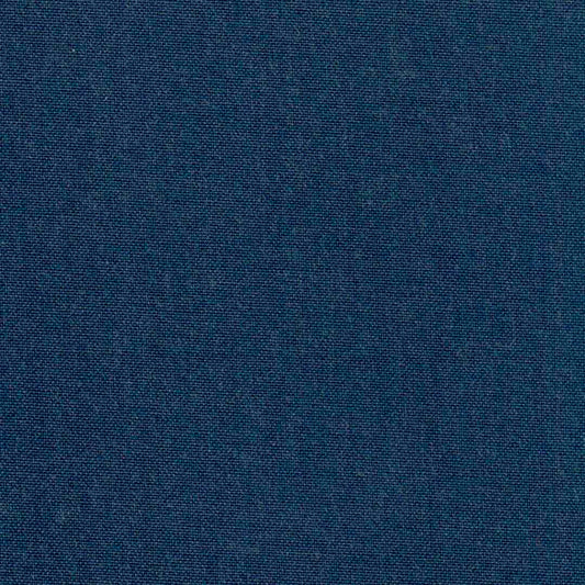 Tela unicolor uniforme institucional Azul marino