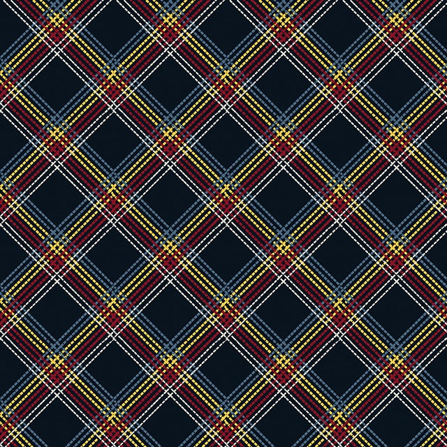 STAMPING   02-001 - TWILL EST | School Line