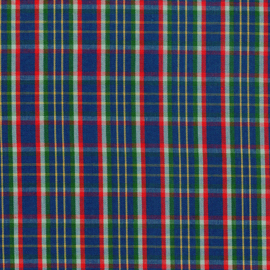 Diseño Jacquard para uniforme escolar con patrón tejido de alta definición, ideal para instituciones que buscan estilo y resistencia.