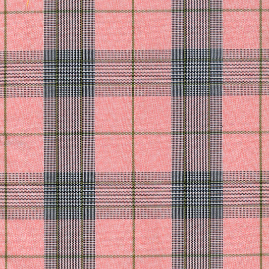 13-008 POLYESTER UNIFORME MOLINE | School line