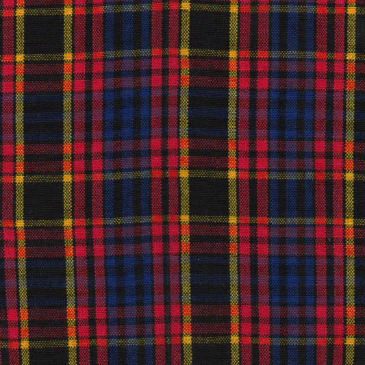 Tela 03005061 para uniforme Acrílico escocés especial  | School Line