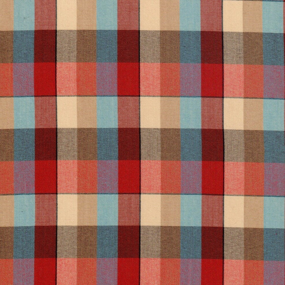 Tela para uniformes escolares e institucionales polidac