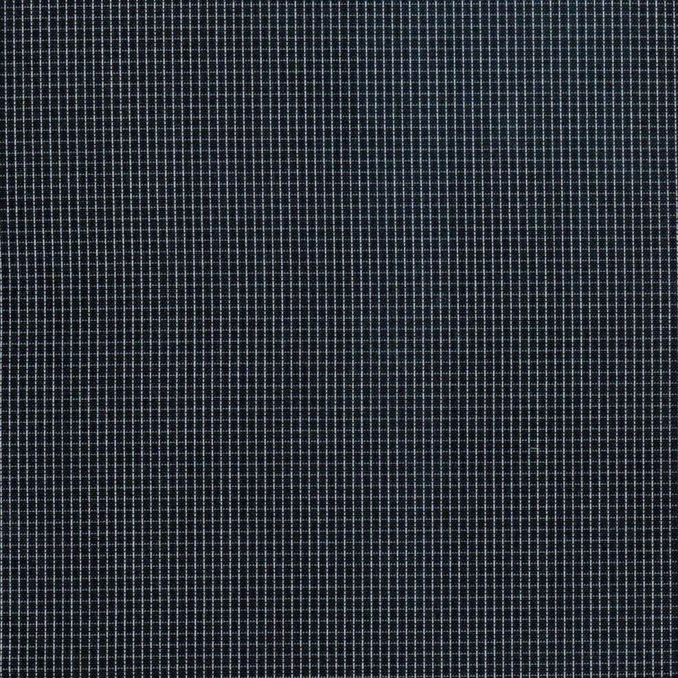 Tela azul escocés polidacron 06003239 de SchoolLine, tela para uniformes escolares e institucionales.