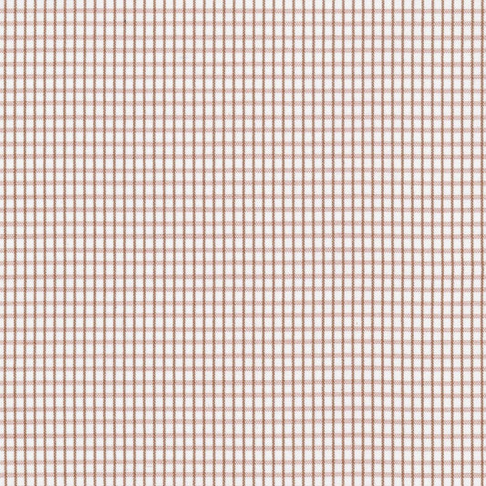 Tela para uniforme polidacron escocés crema con cuadritos, tela para uniformes escolares e institucionales de SchoolLine