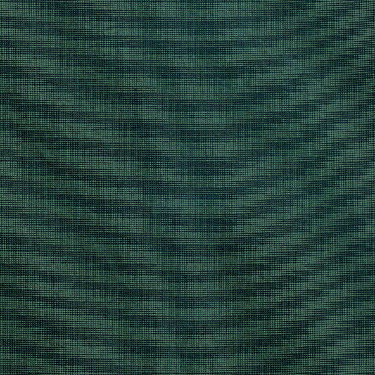 Tela Uniline escoces Verde bosque lisa de SchoolLine, ideal para uniformes escolares e institucionales.