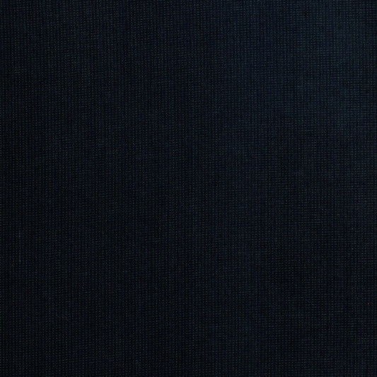 Tela azul marino liso Dacron de SchoolLine para uniformes escolares e institucionales.