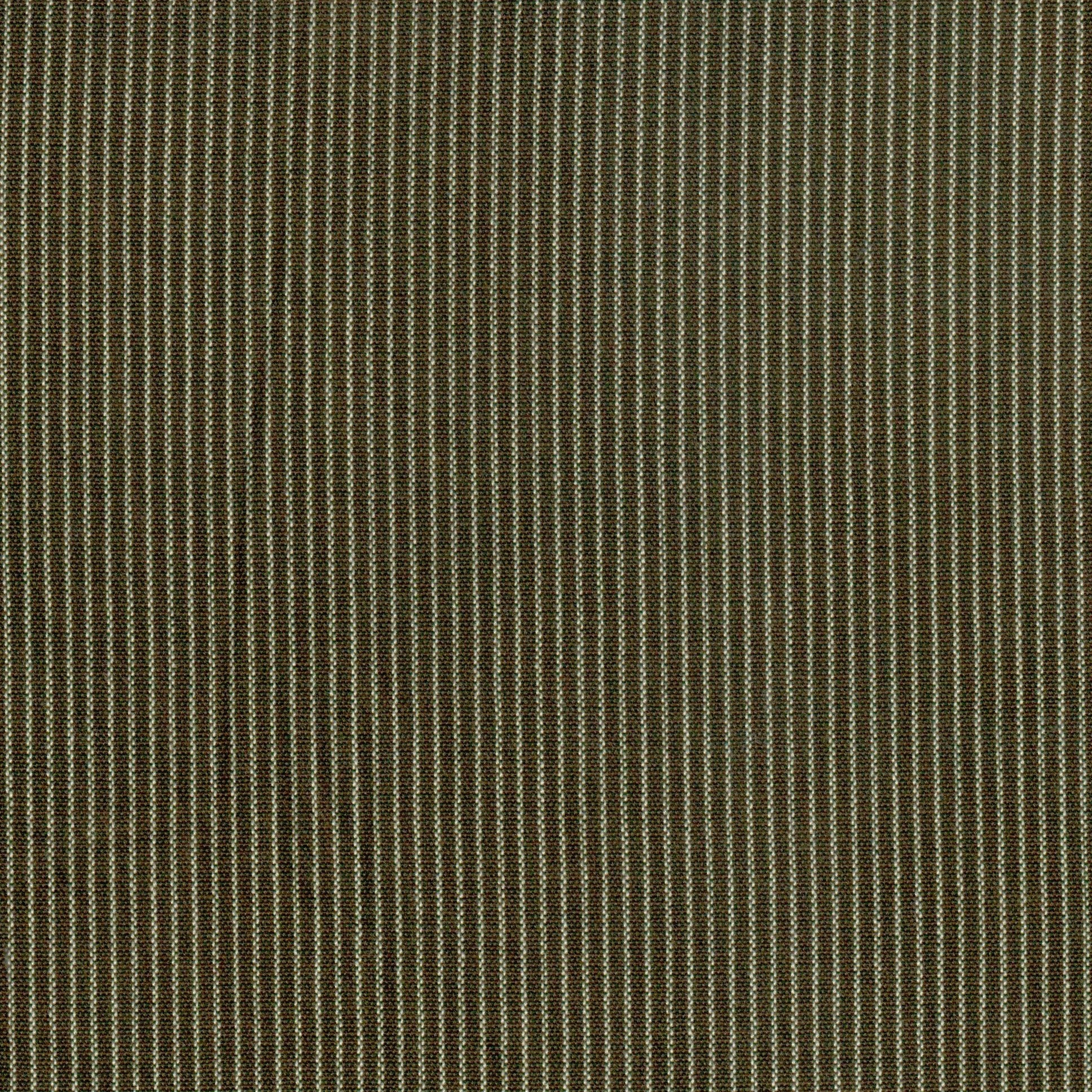 Tela 13002460 Dacron uniforme SchoolLine; rayas finas marrón-beige, tela para uniformes escolares.