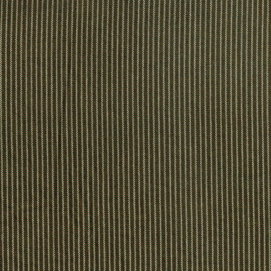 Tela 13002460 Dacron uniforme SchoolLine; rayas finas marrón-beige, tela para uniformes escolares.