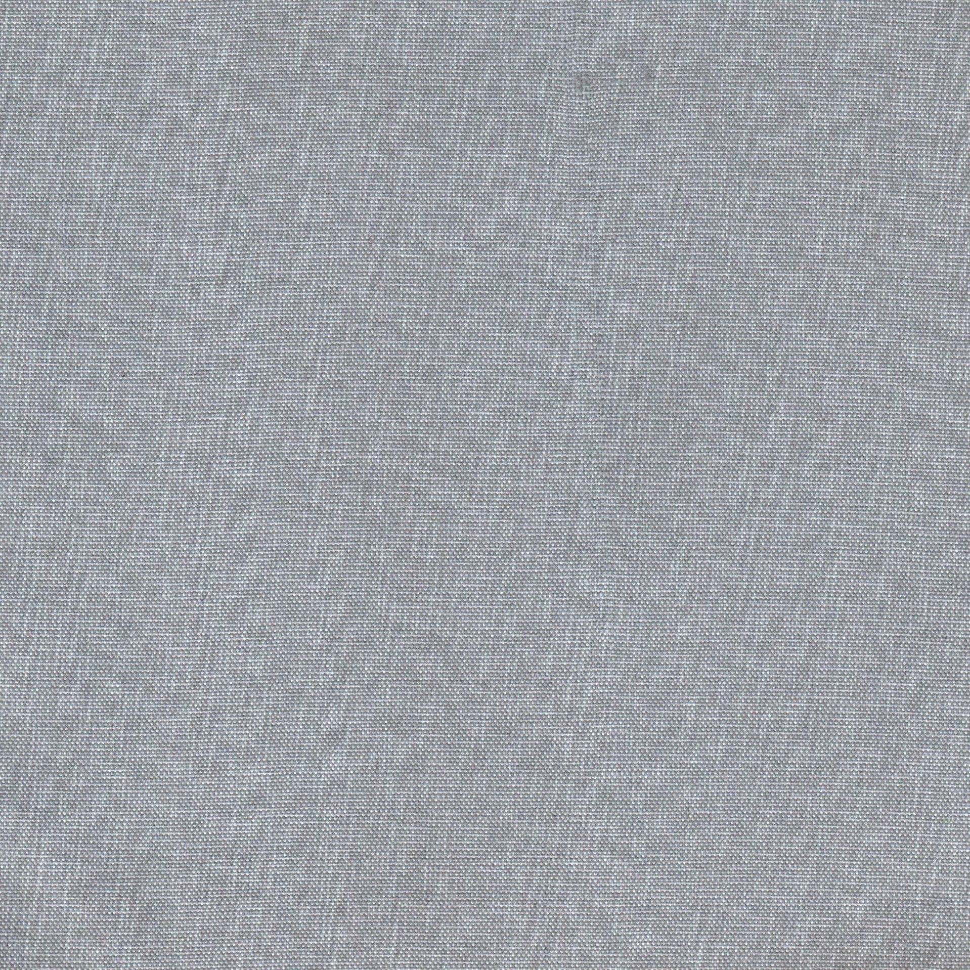 Tela de poliéster moline gris claro de SchoolLine, ideal para uniformes escolares e institucionales