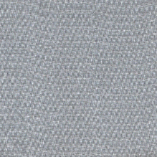 Tela de poliéster moline gris claro de SchoolLine, ideal para uniformes escolares e institucionales