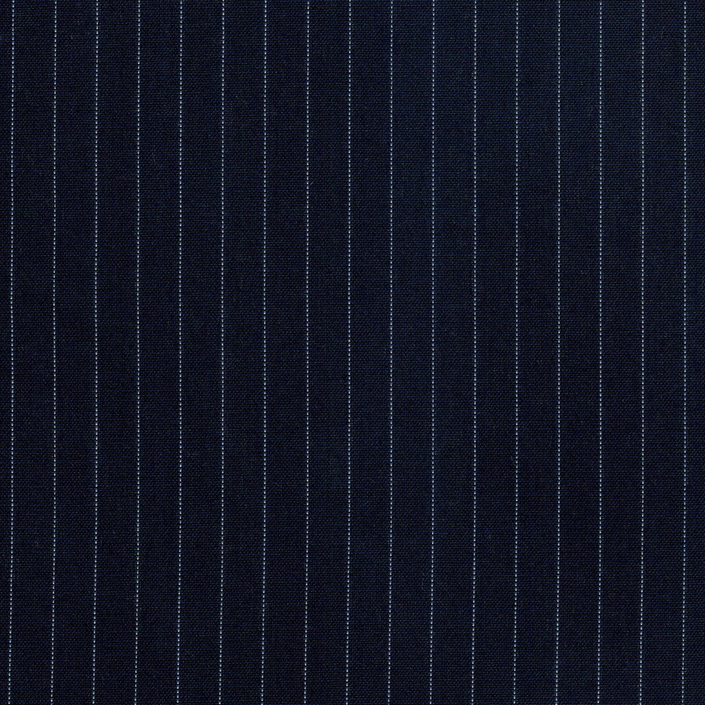 Tela Dacron especial SchoolLine azul marino con rayas, ideal para uniformes escolares e institucionales