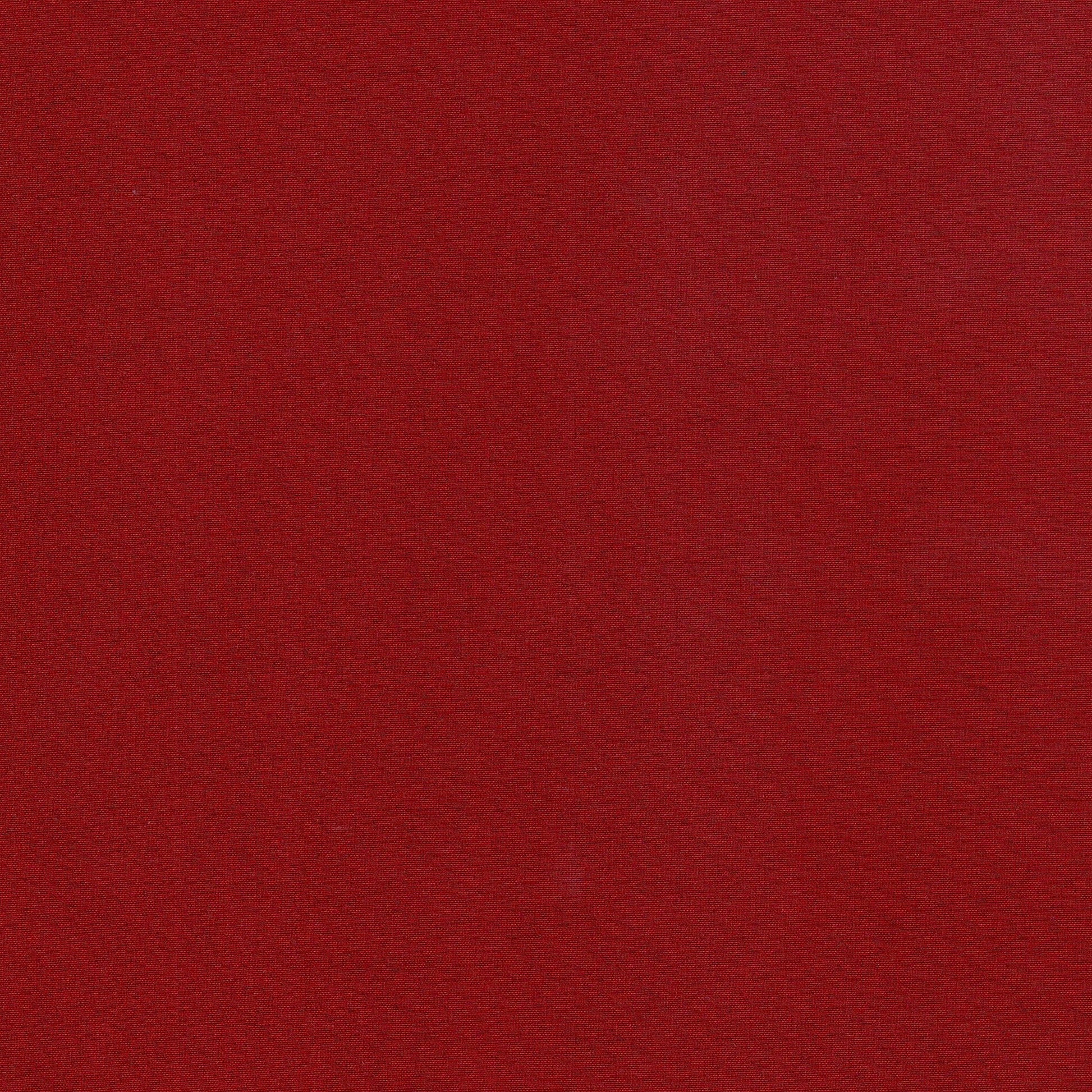 Tela 13012035 Dacron especial SchoolLine, rojo intenso, diseño liso; ideal para uniformes escolares e institucionales.