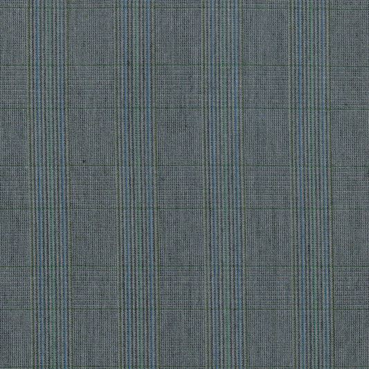 Tela 13014009 Dacron jaspeada gris para uniformes escolares e institucionales, tela SchoolLine.