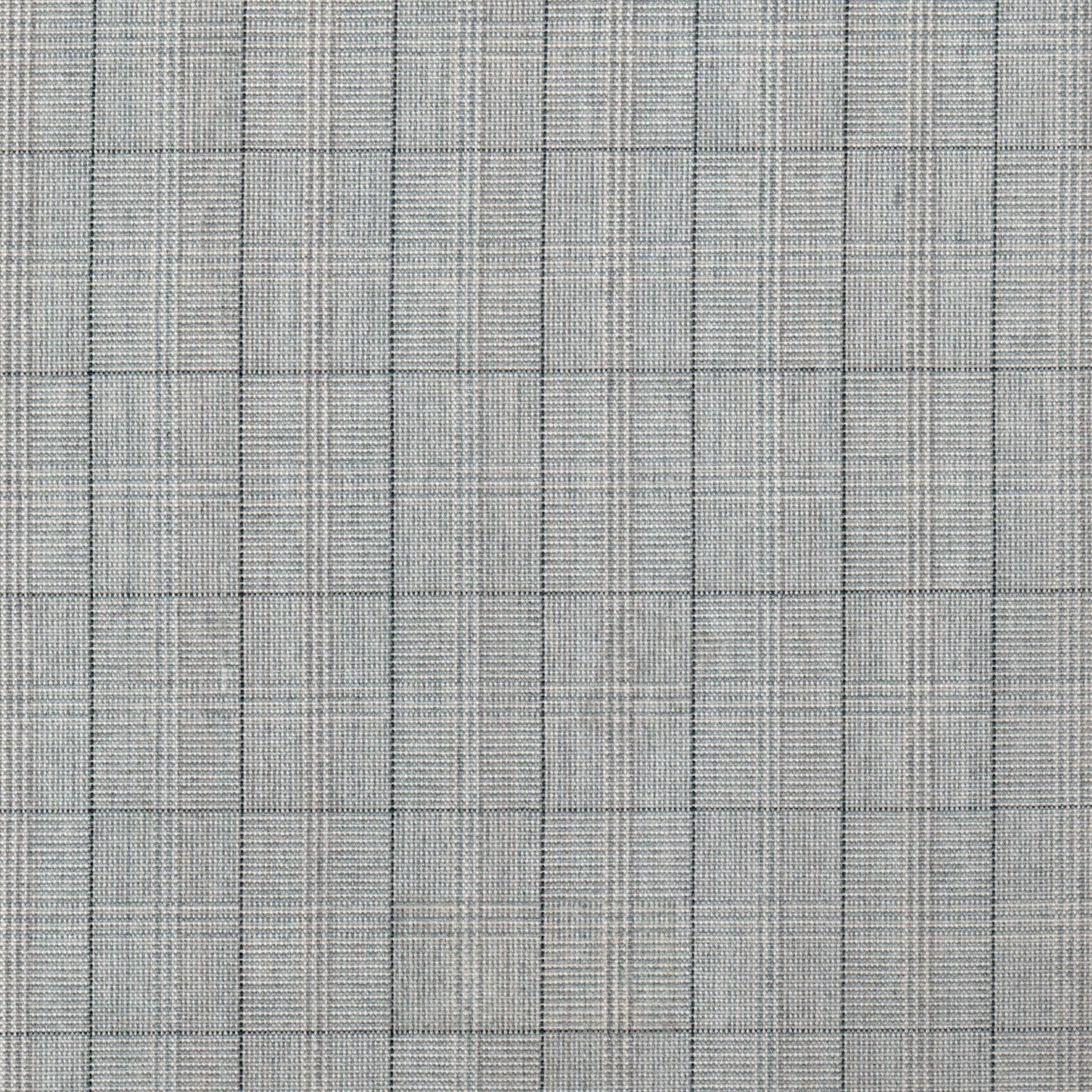 Tela 13014052 Dacron jaspeado gris claro/gris medio para uniformes escolares e institucionales SchoolLine