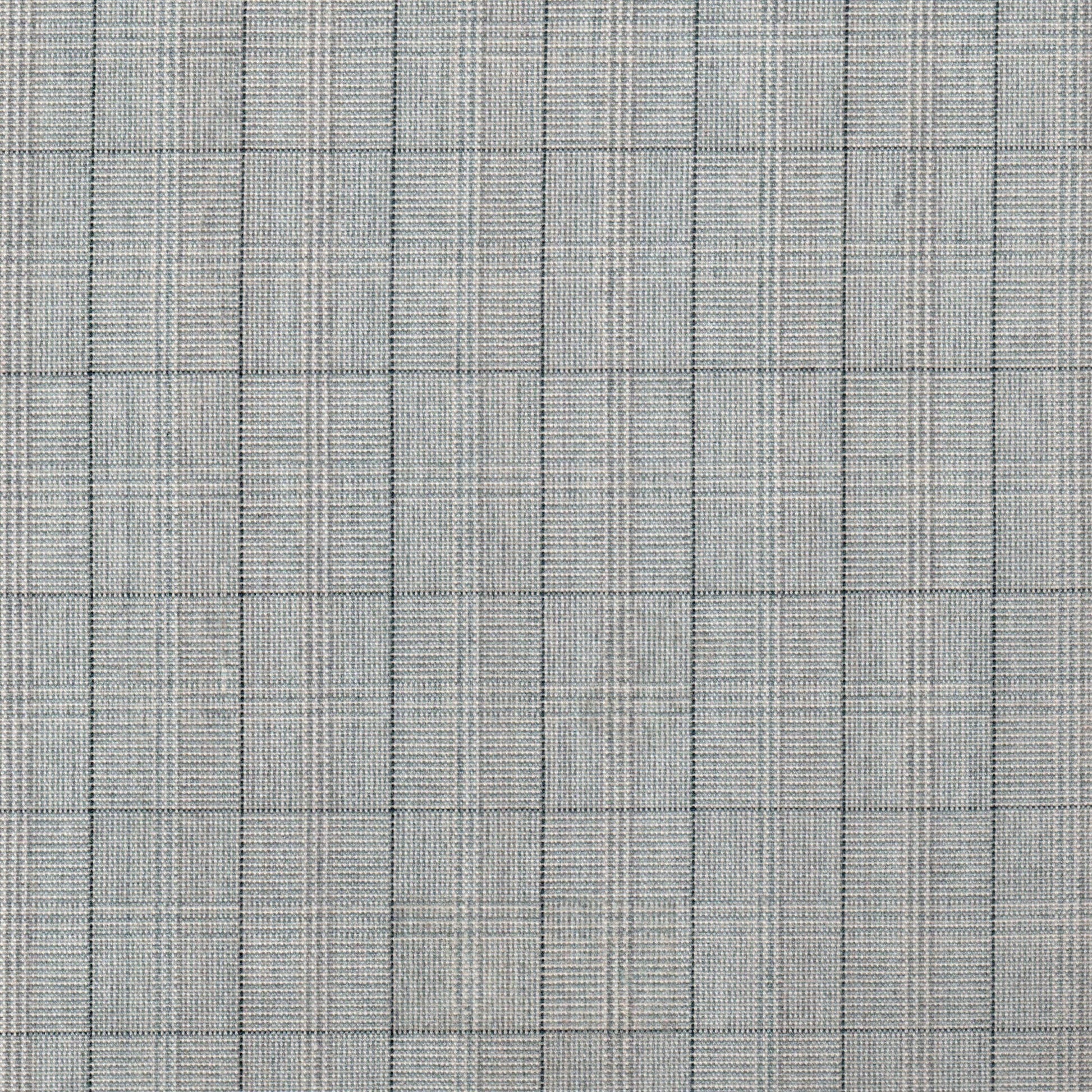 Tela 13014052 Dacron jaspeado gris claro/gris medio para uniformes escolares e institucionales SchoolLine