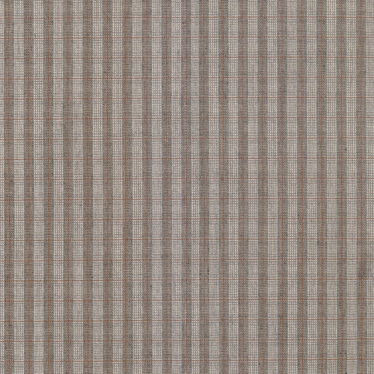 Tela 13014102 Dacron uniforme jaspeado SchoolLine en beige, marrón y gris, ideal para uniformes escolares e institucionales.