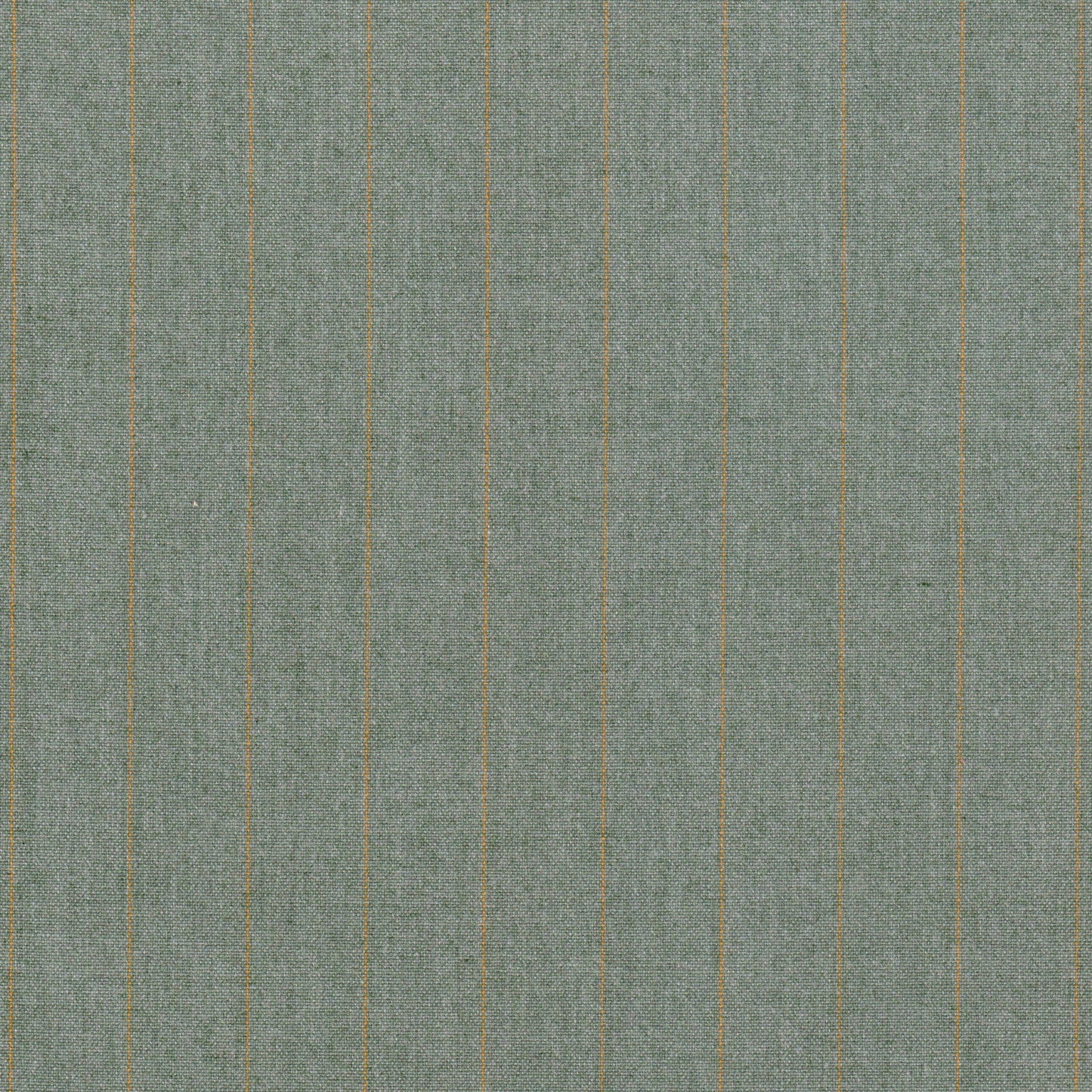 Tela 13018011 High school para uniforme SchoolLine: jaspeada gris con rayas naranjas, ideal para uniformes escolares.