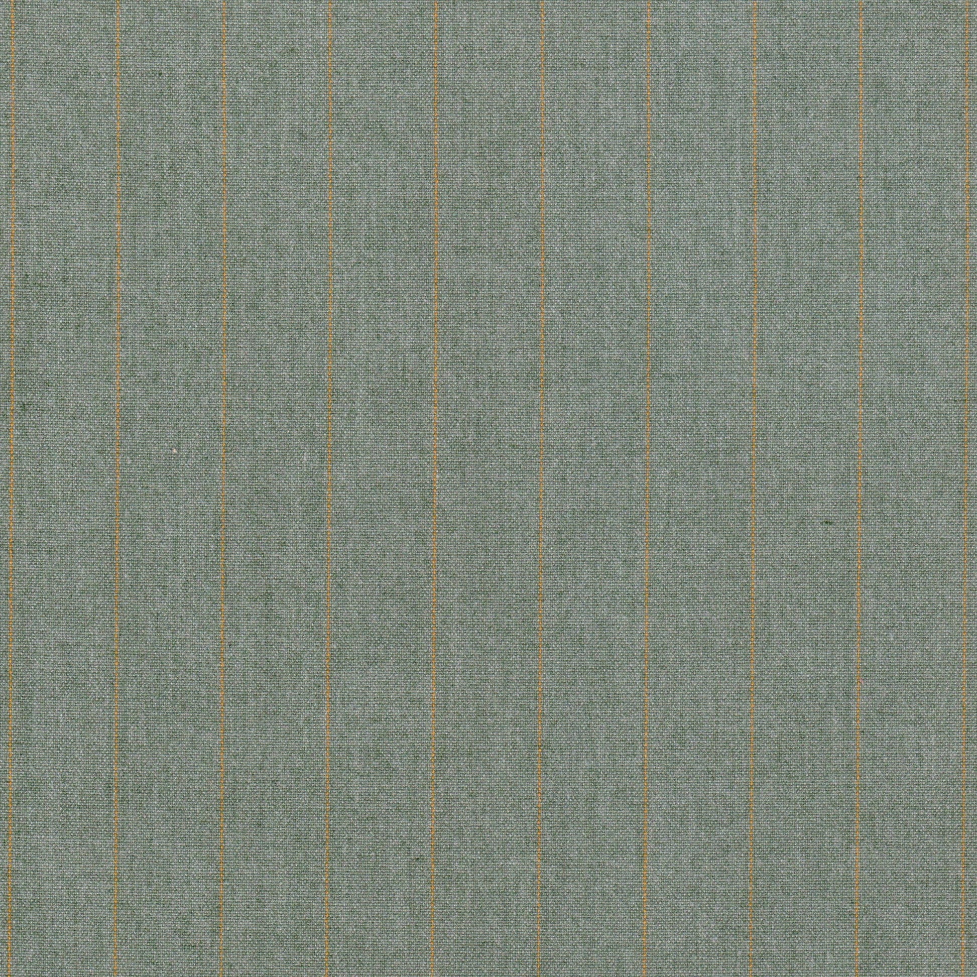 Tela 13018011 High school para uniforme SchoolLine: jaspeada gris con rayas naranjas, ideal para uniformes escolares.