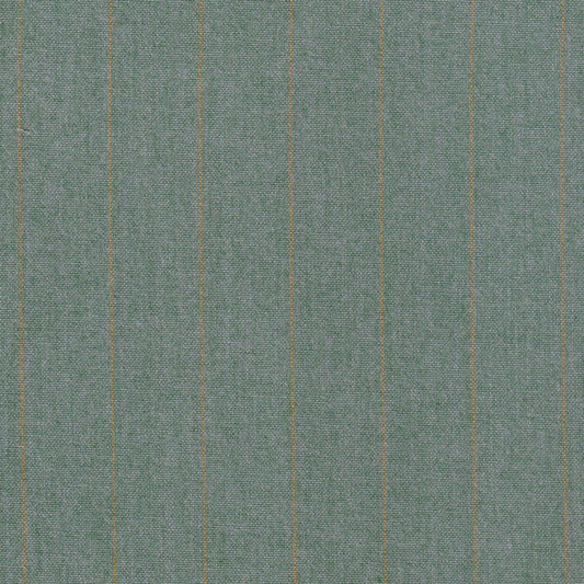 Tela jaspeada verde de SchoolLine, ideal para uniformes escolares e institucionales y proyectos de textiles.