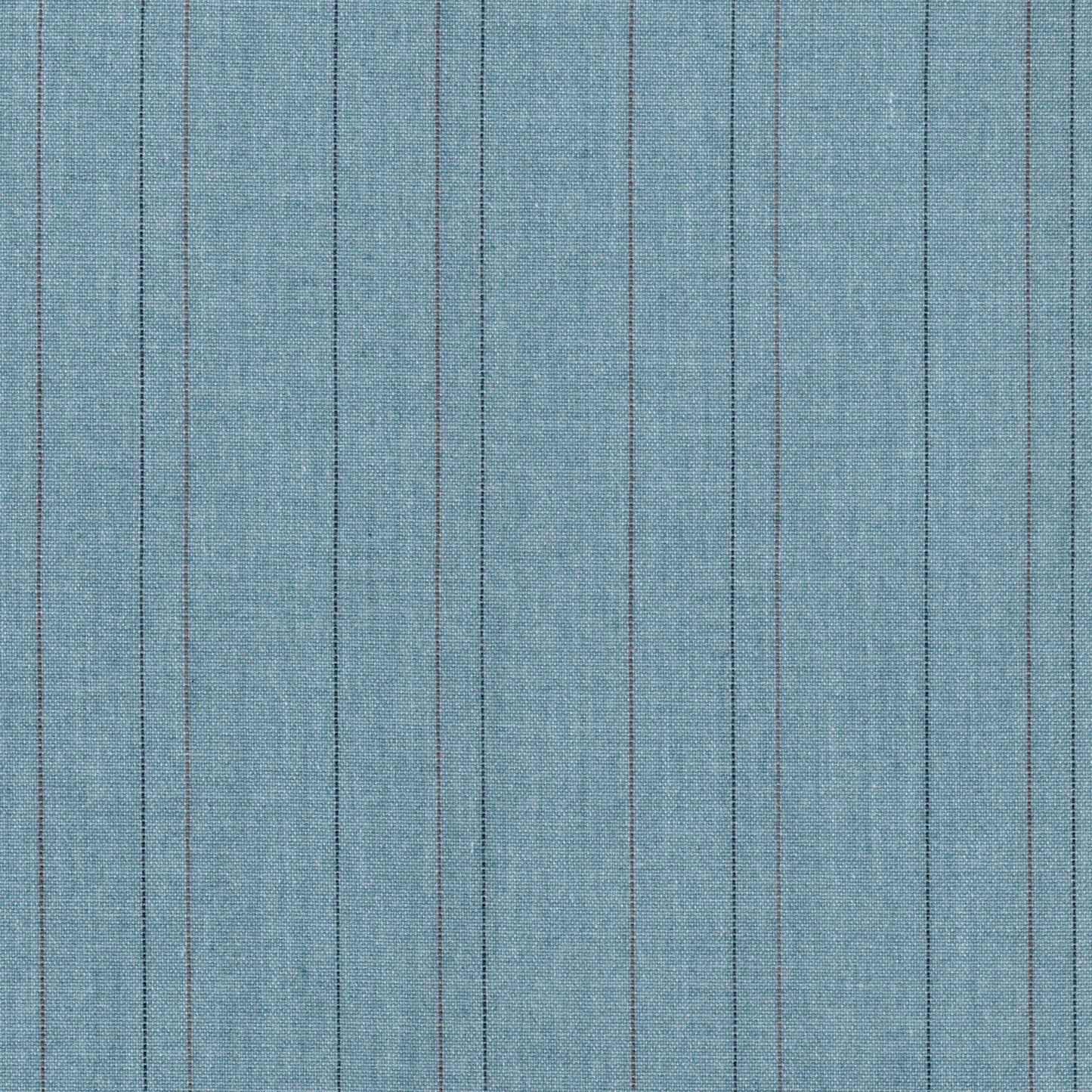 Tela jaspeada azul claro SchoolLine para uniformes escolares e institucionales.