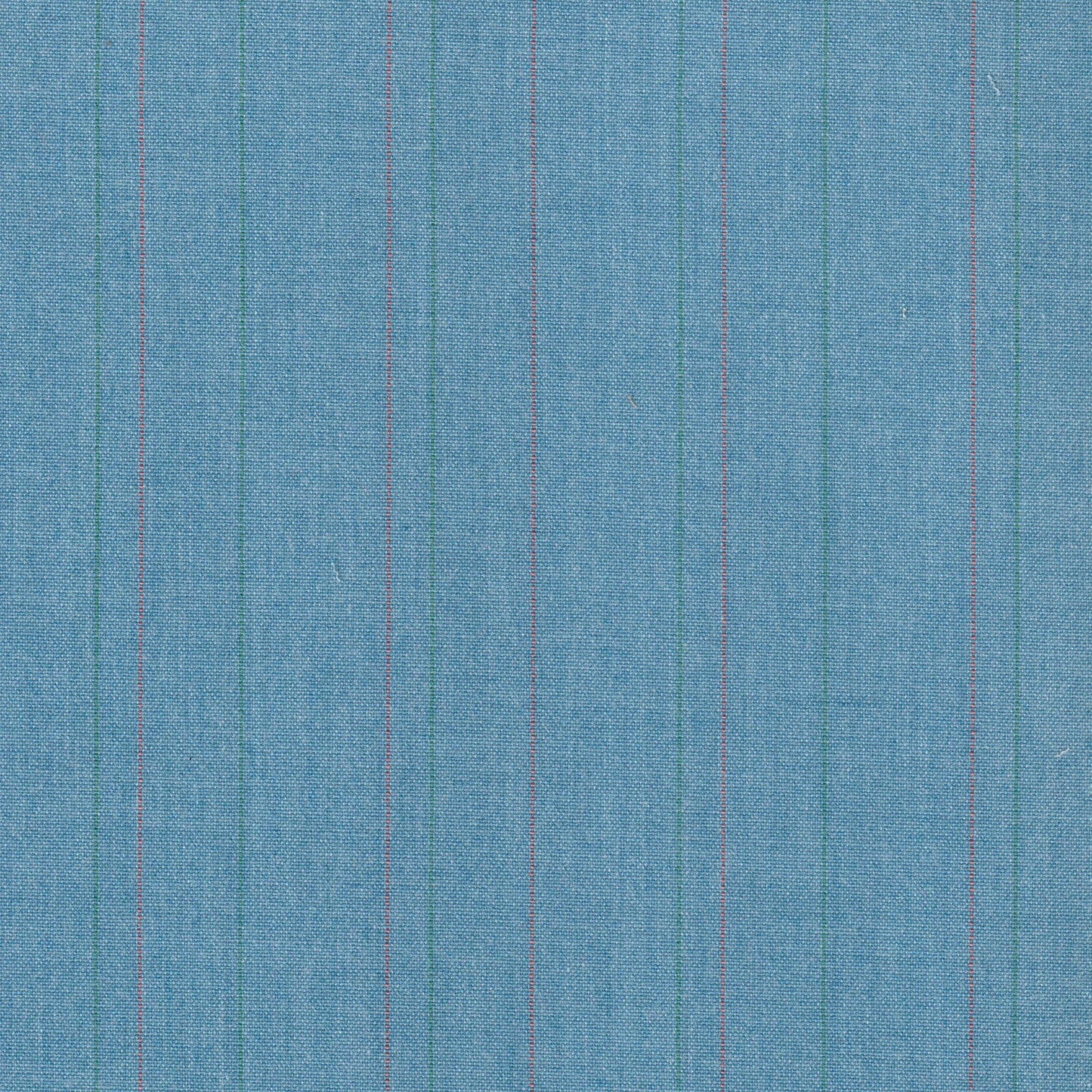 Tela azul jaspeada SchoolLine para uniformes escolares e institucionales