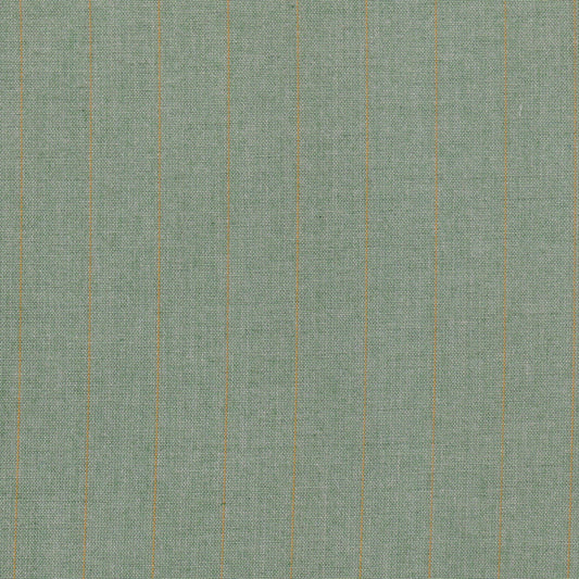 Tela jaspeada gris verdoso de SchoolLine para uniformes escolares