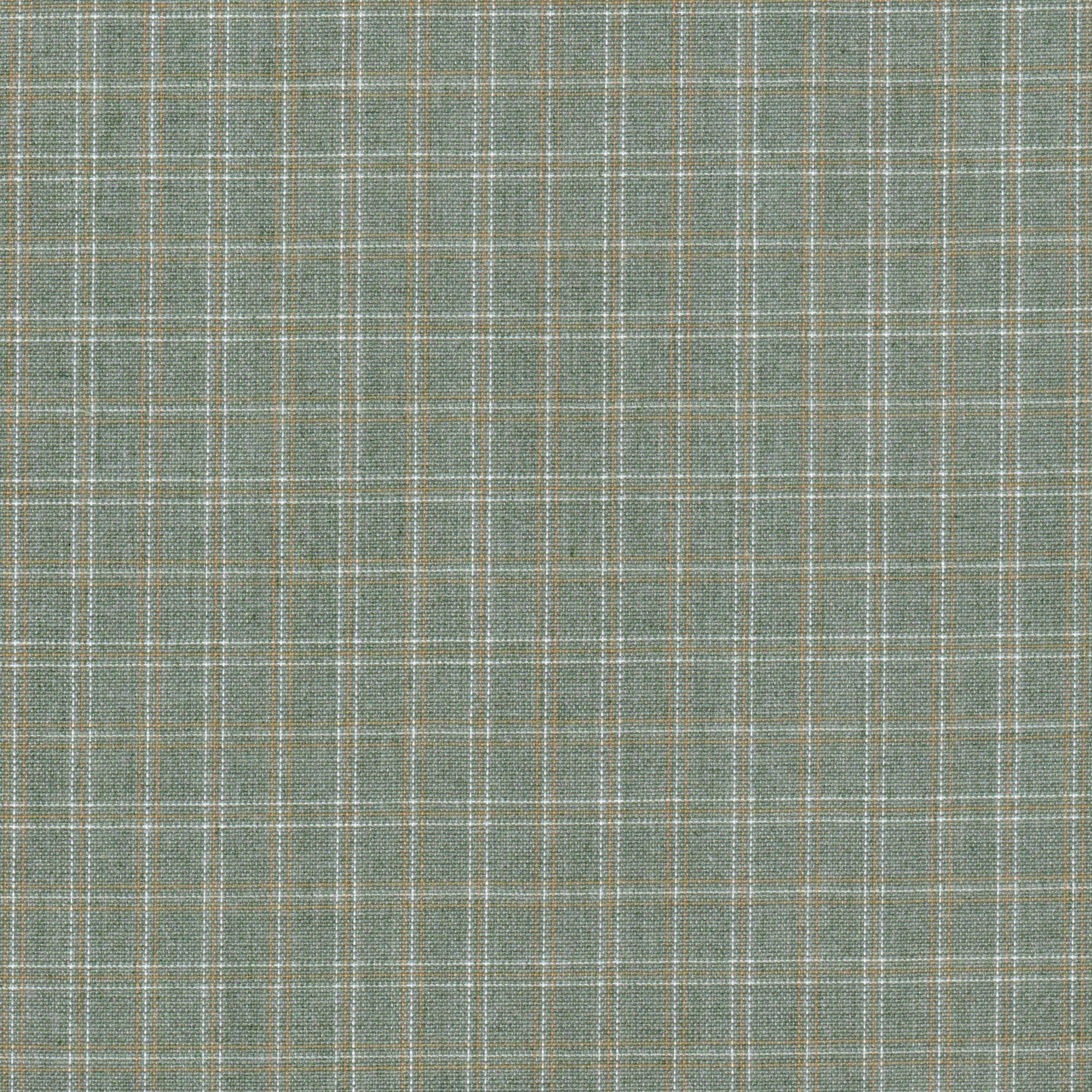 Tela jaspeada verde olivo de SchoolLine, tela para uniformes escolares e institucionales.