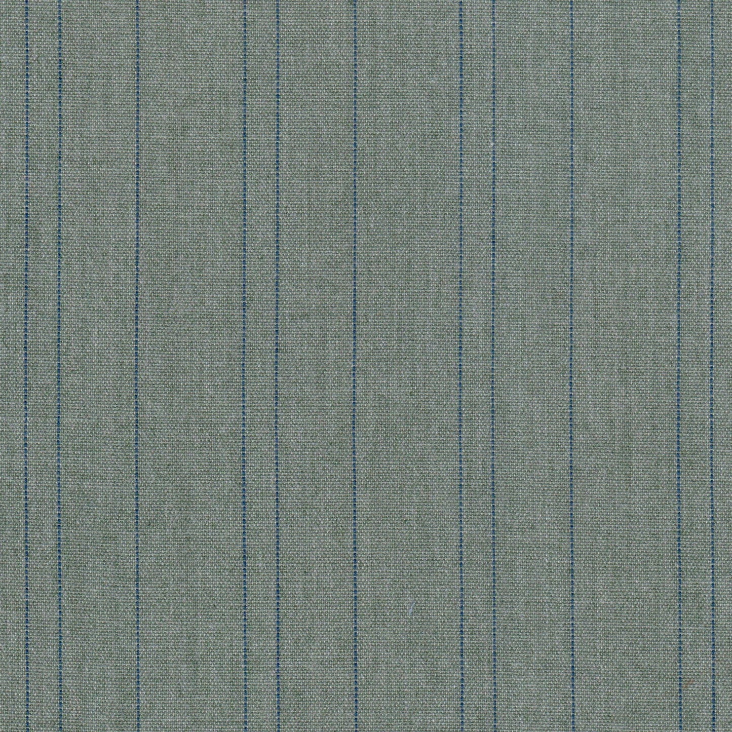 Tela SchoolLine 13018511 jaspeada gris azulado con rayas azules, ideal para uniformes escolares e institucionales