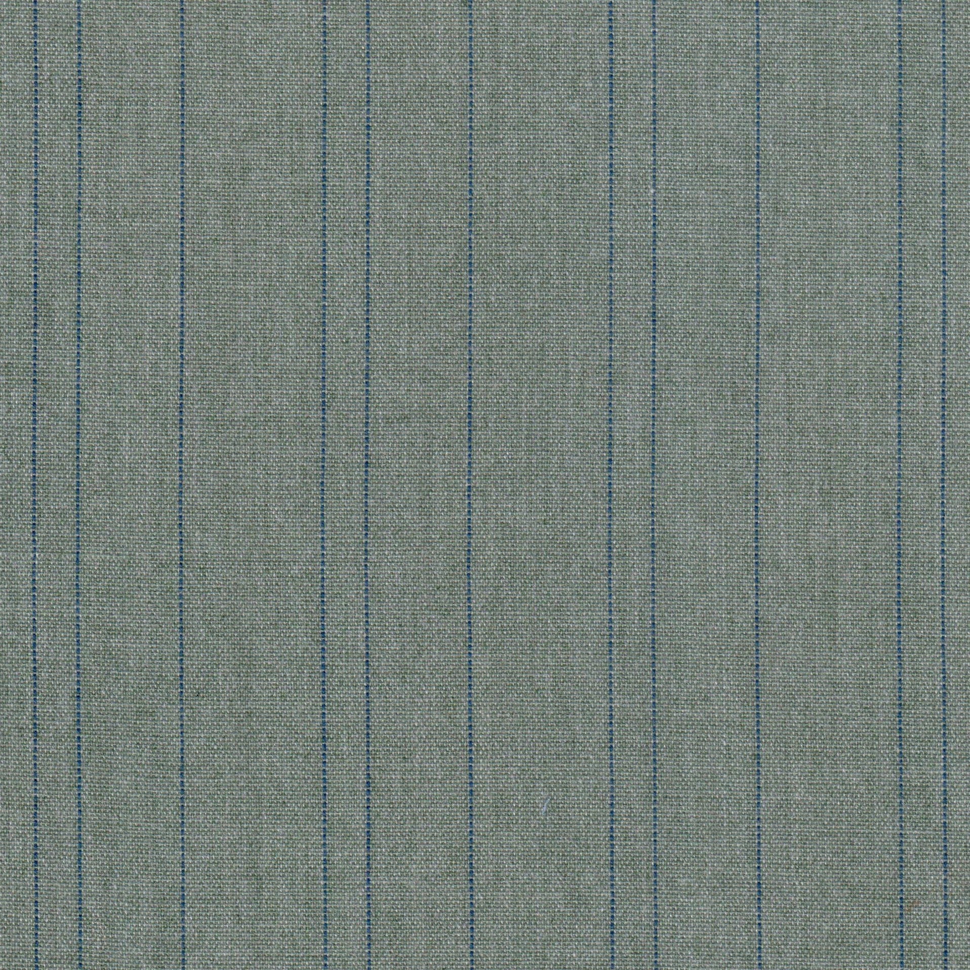 Tela SchoolLine 13018511 jaspeada gris azulado con rayas azules, ideal para uniformes escolares e institucionales