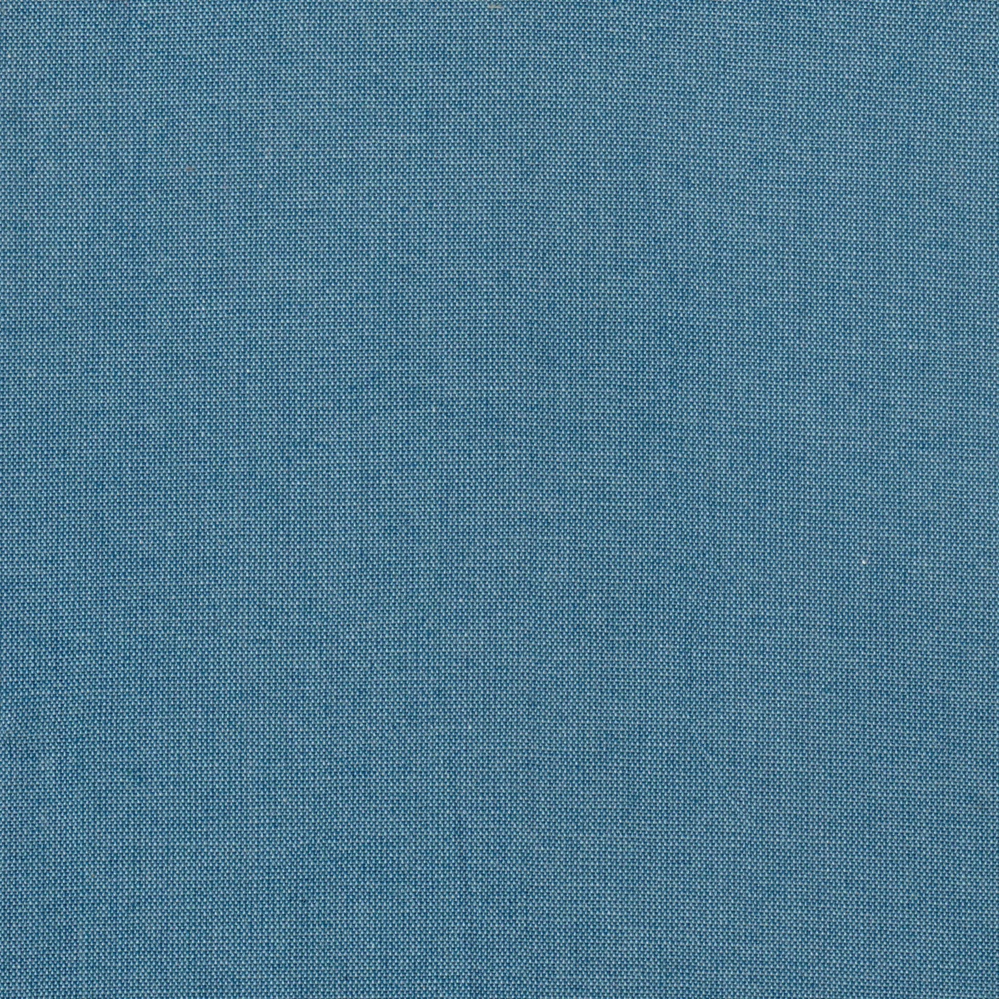 Tela 13018517 azul jaspeado de alto rendimiento para uniformes escolares e institucionales, SchoolLine.