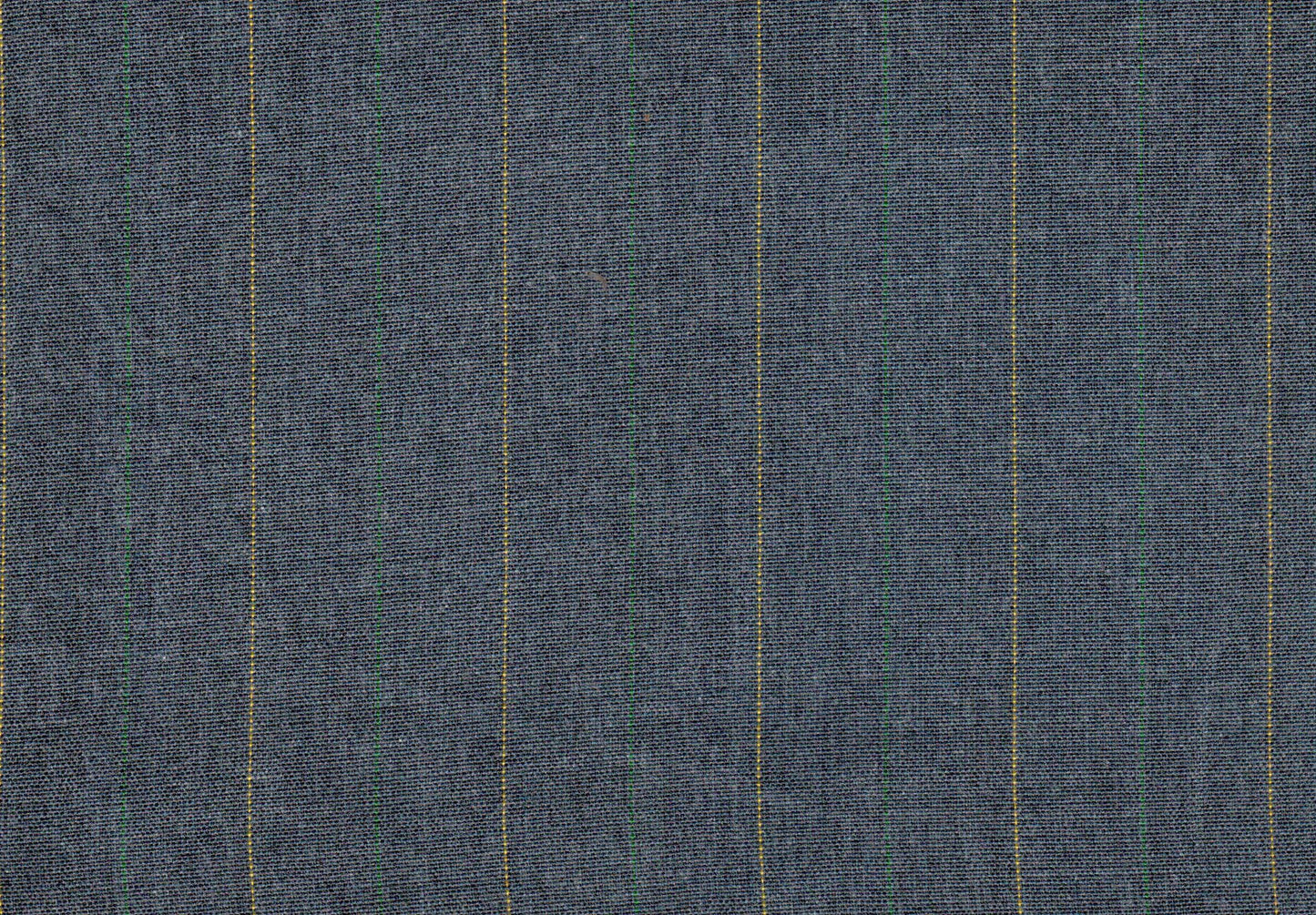 Tela jaspeada azul marino de SchoolLine para uniformes escolares e institucionales